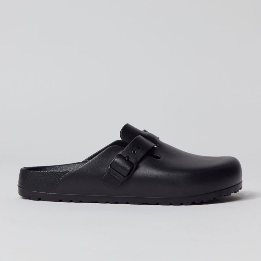 Birkenstock Boston EVA clog